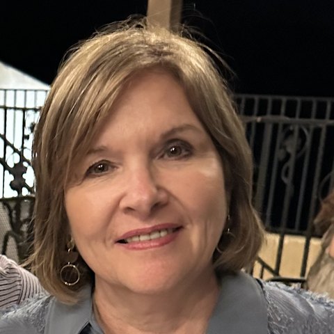 Julia Tucker Loughran